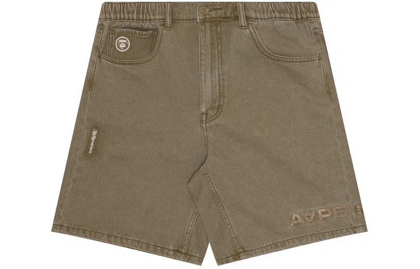Aape Shorts