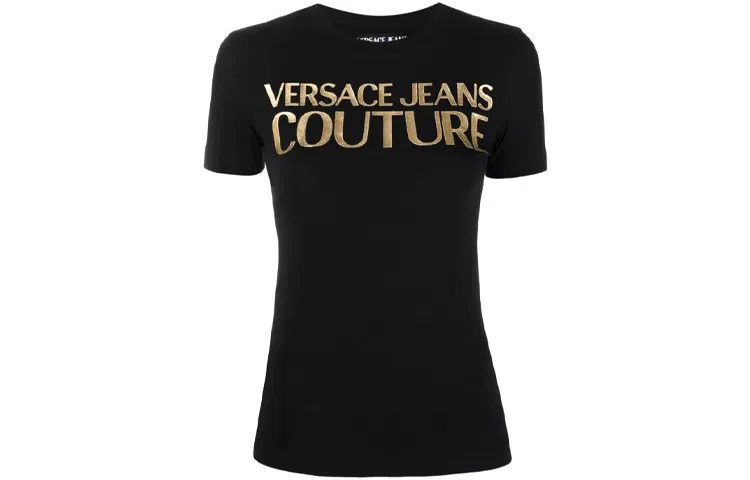 VERSACE JEANS COUTURE SS21 T