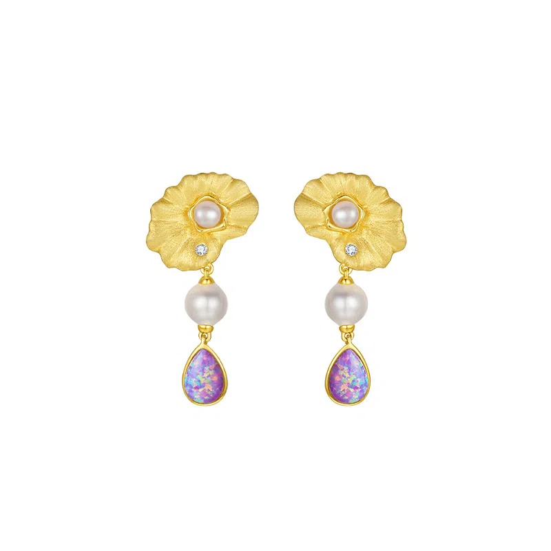 xDC DESIGN CIRCLES S925