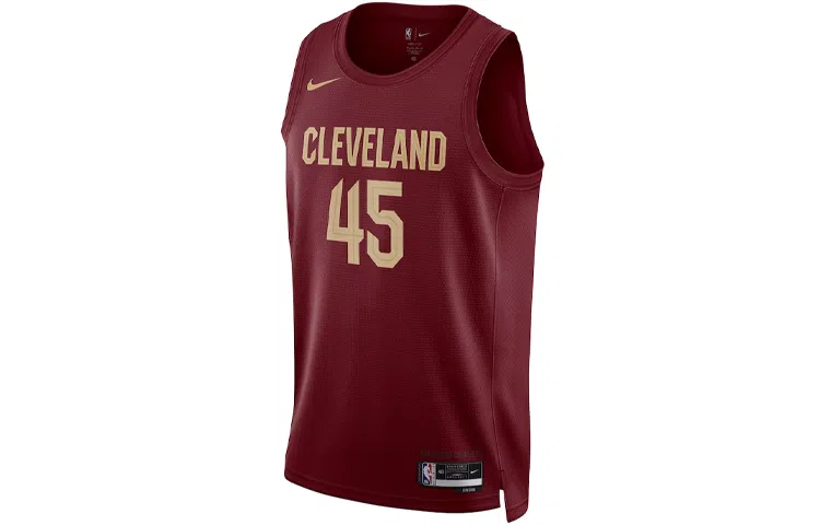 Nike NBA SW 22-23 45