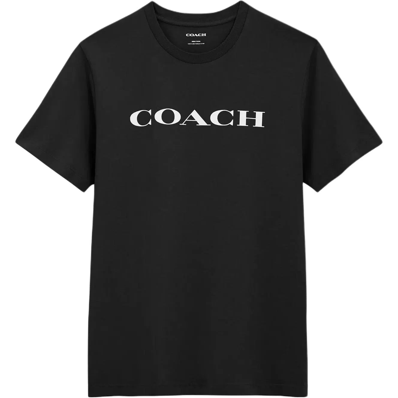 COACH Logo T