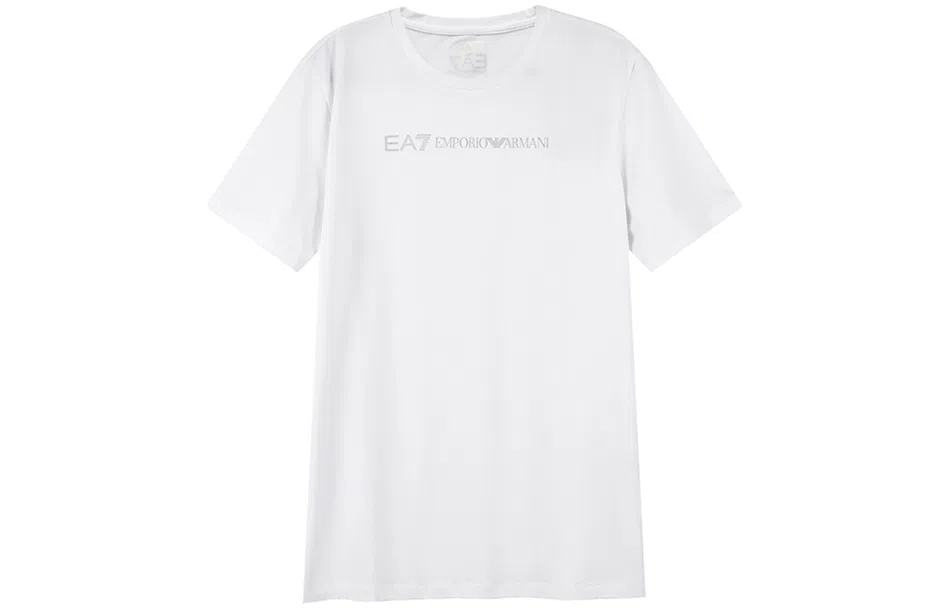 EMPORIO ARMANI EA7 SS23 LogoT