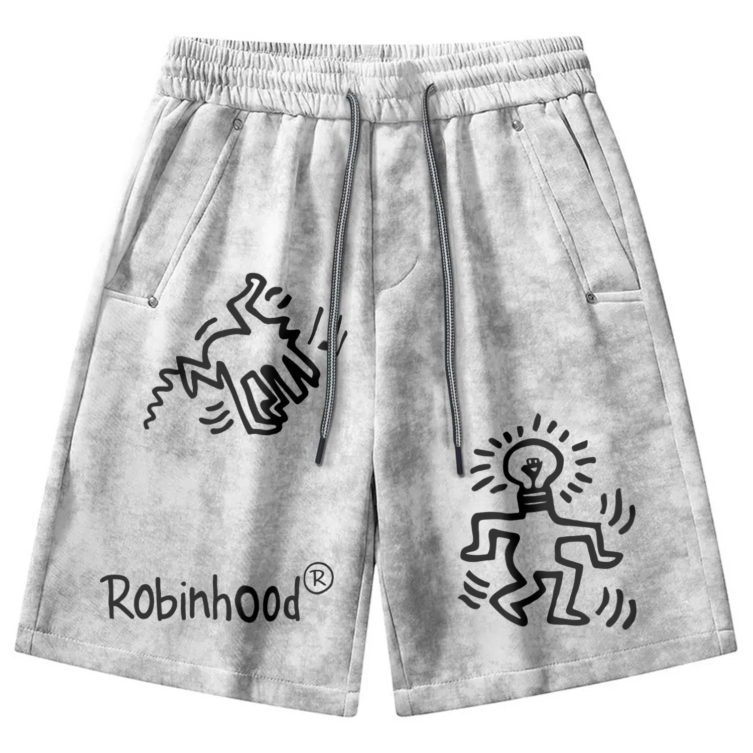 ROBINHOOD Shorts