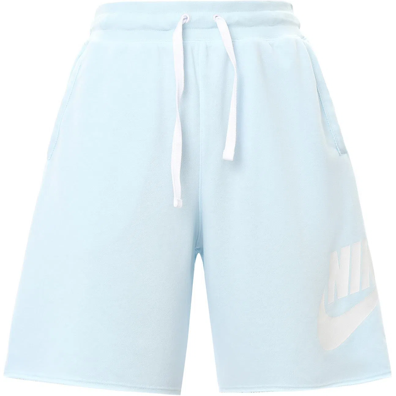 Nike Club Glacier Blue Shorts