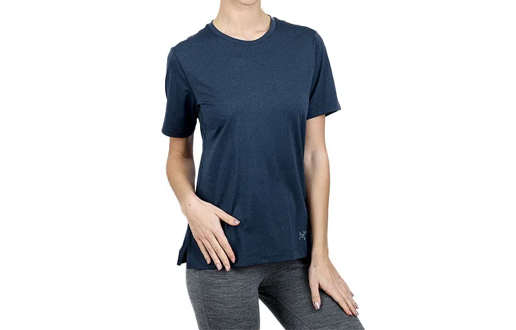 Arcteryx Quadra Crew T