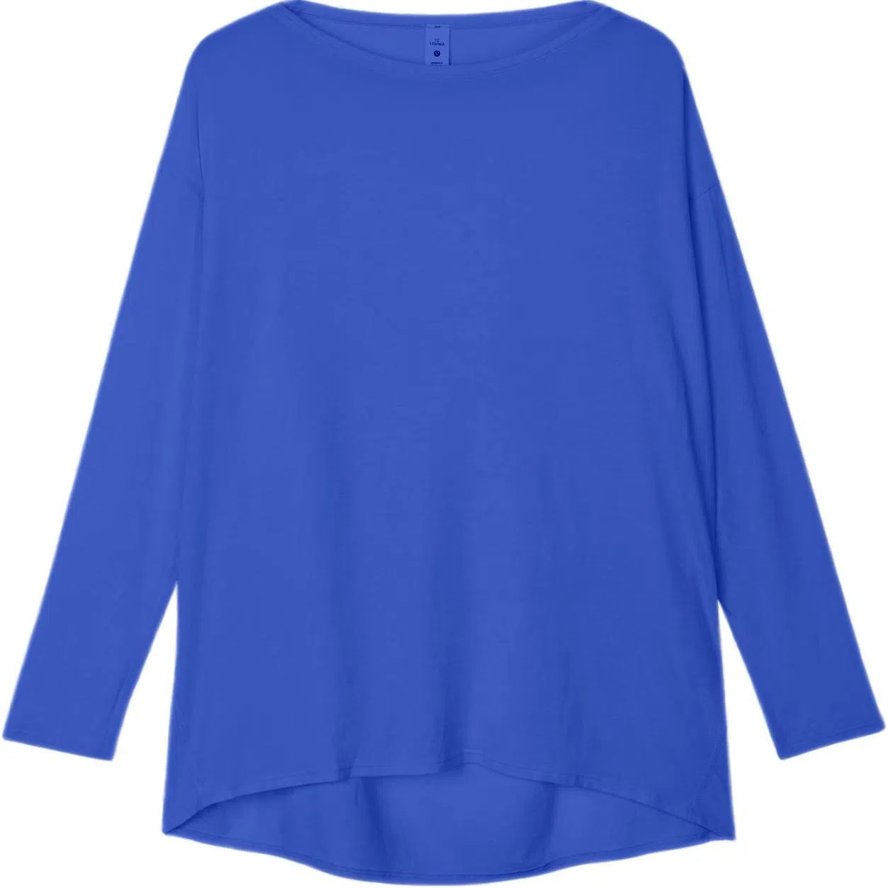 lululemon Back In Action T