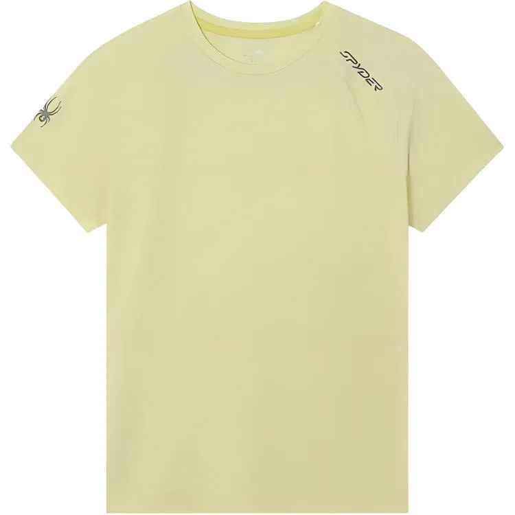 SPYDER TRAINING HIKING T