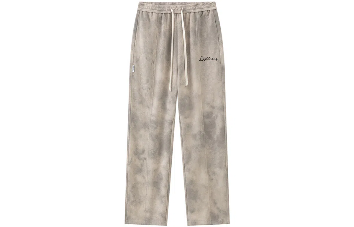 LIGHTNING MONSTER logo