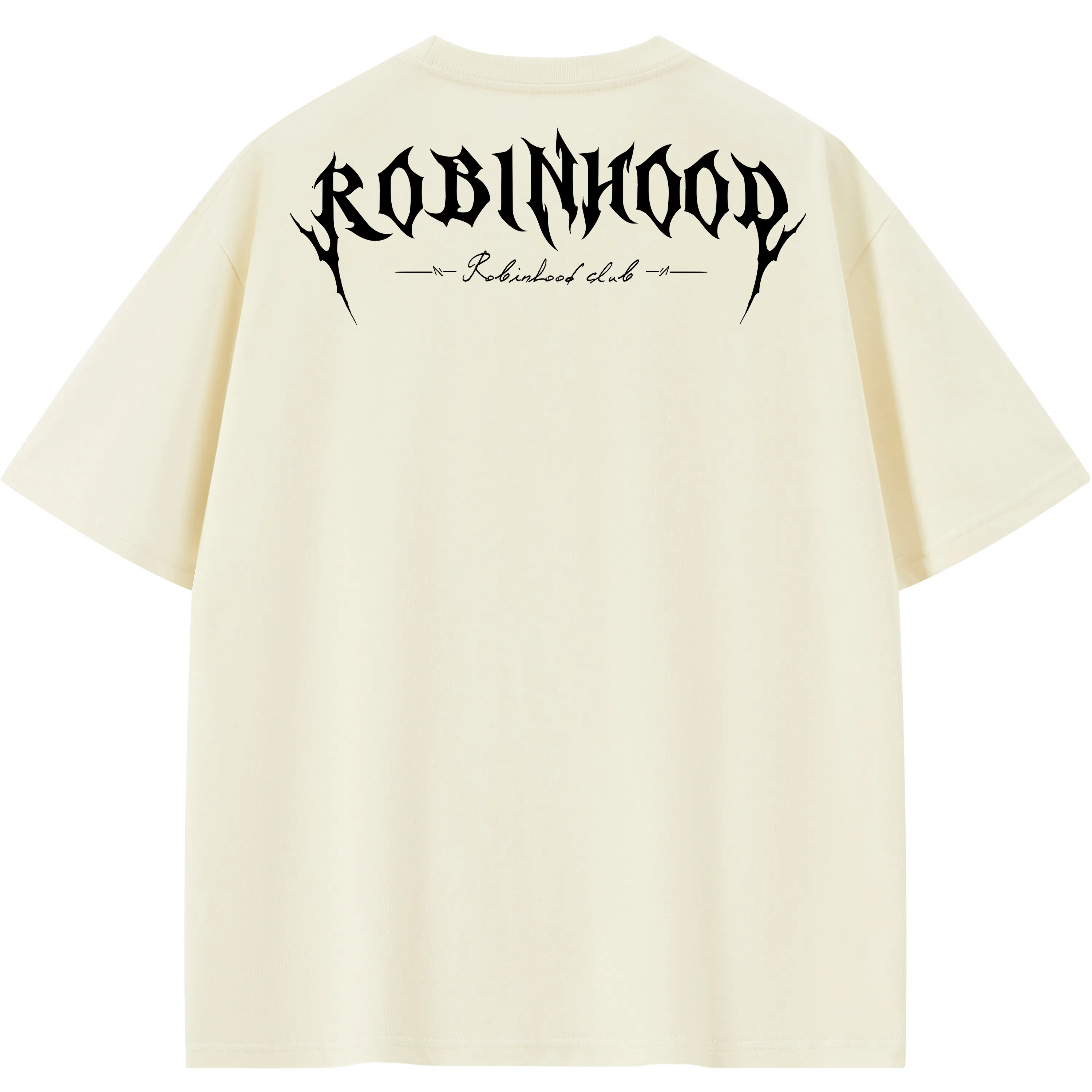 ROBINHOOD LogoT