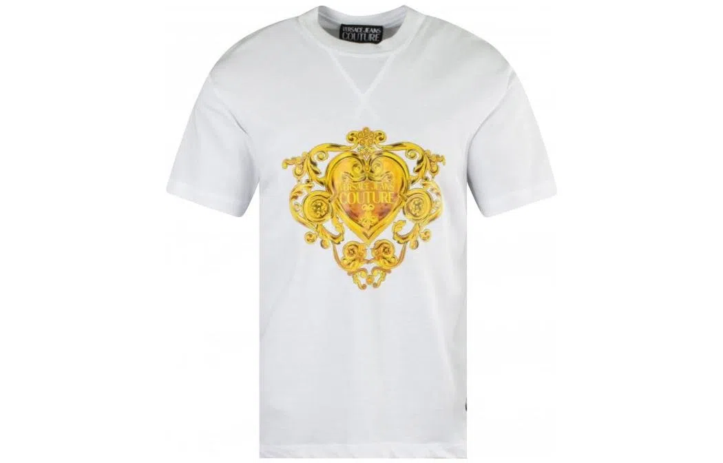 VERSACE JEANS COUTURE FW23 T