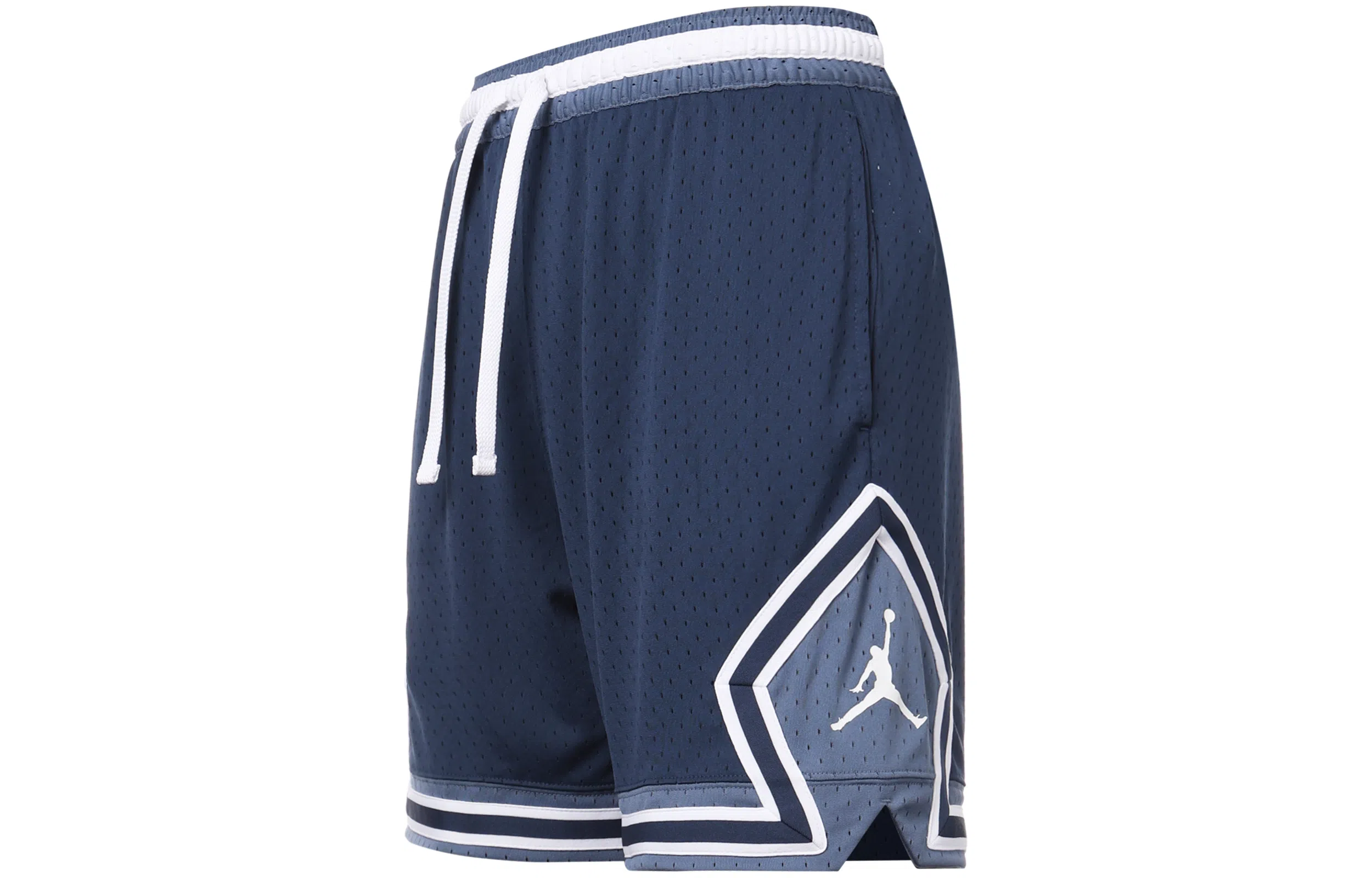 Jordan DF Sport Diamond Shorts Blue