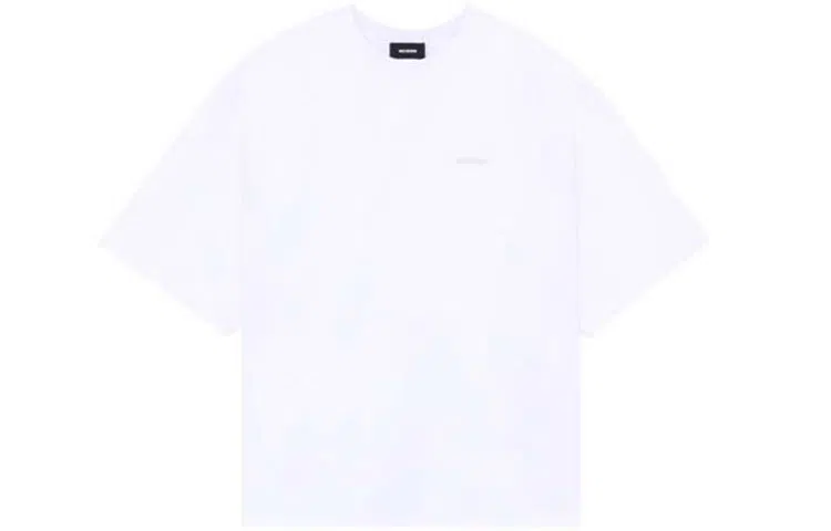 WE11DONE FW21 LogoT