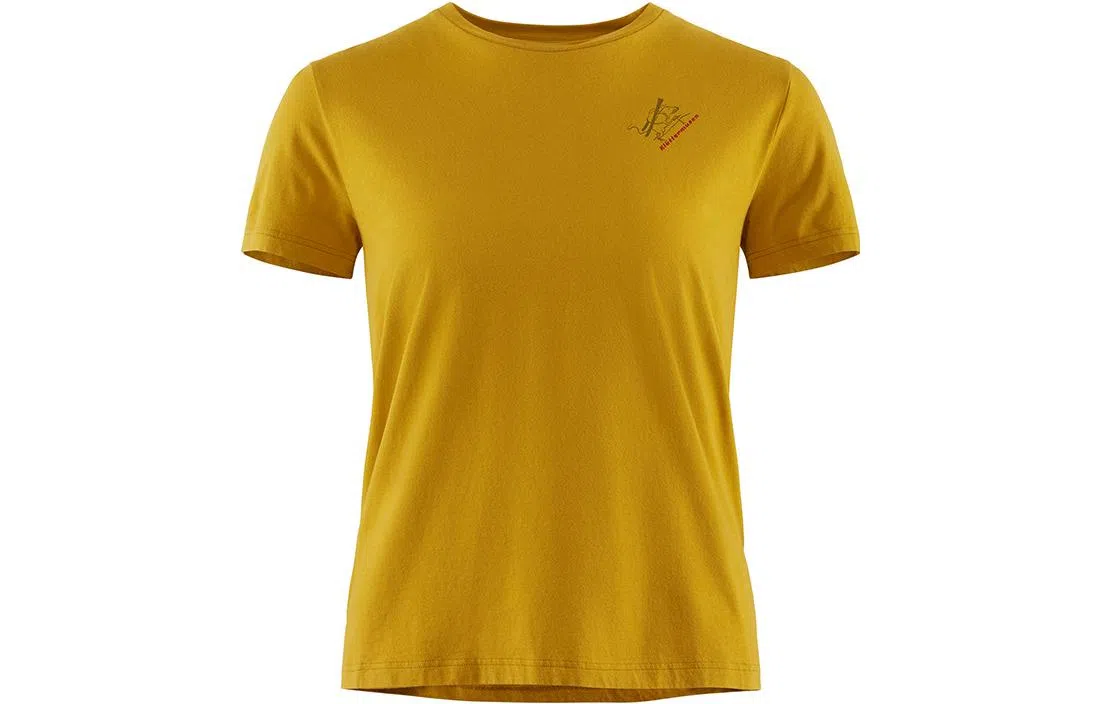 KLATTERMUSEN Runa Endeavour LS Tee W's T