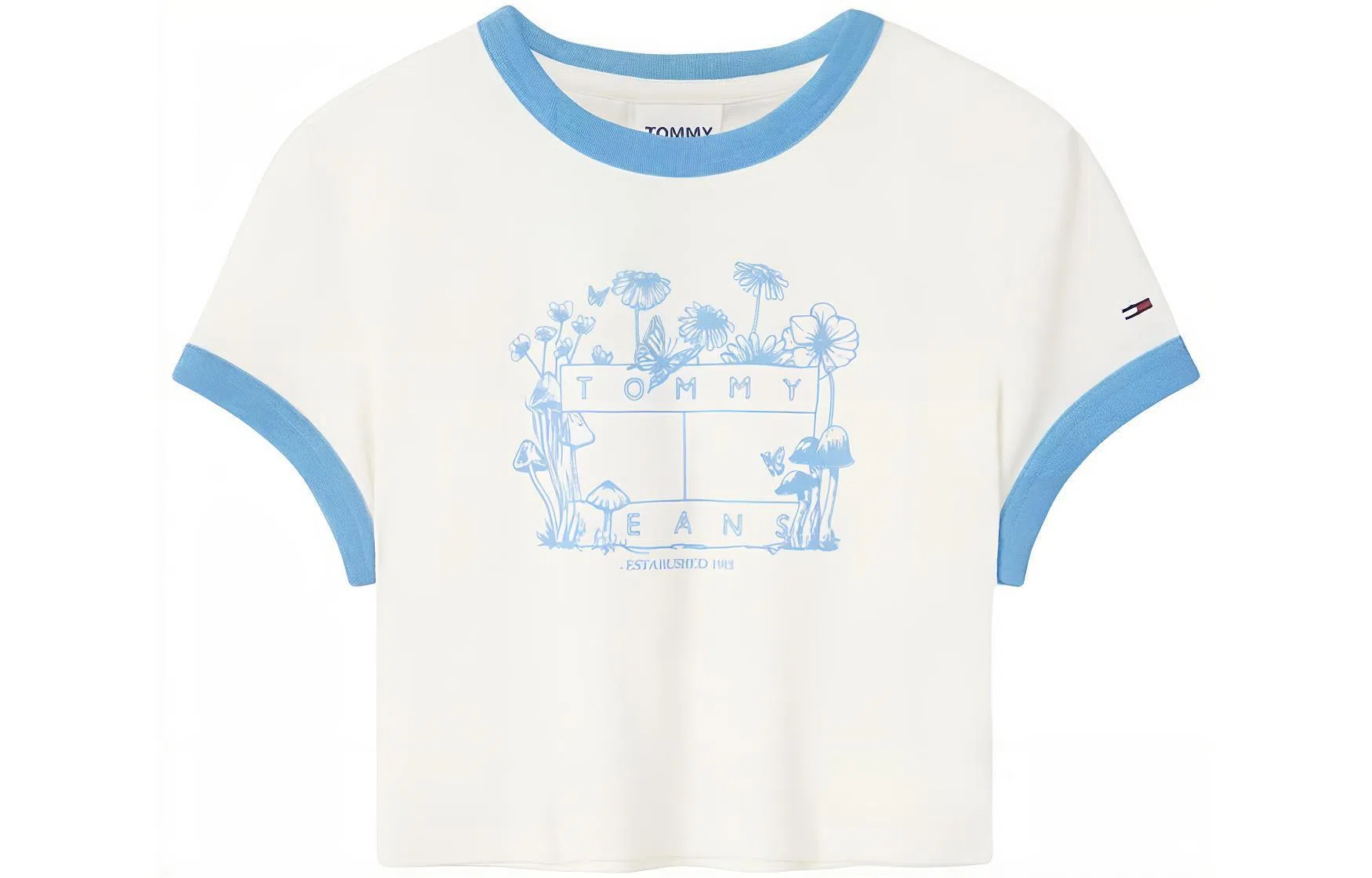 Tommy Hilfiger T