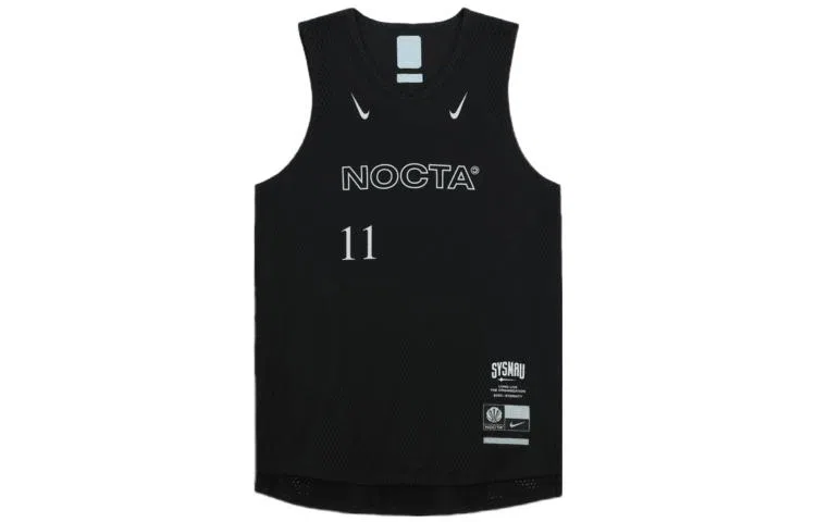Nike x Nocta FW23 Black Basketball Jersey