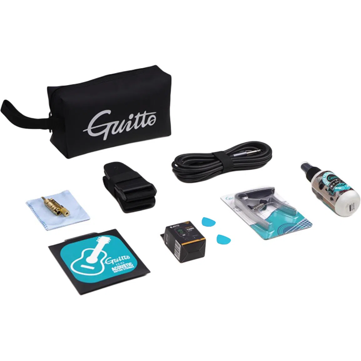 JOYO Guitto() GAP-01 )