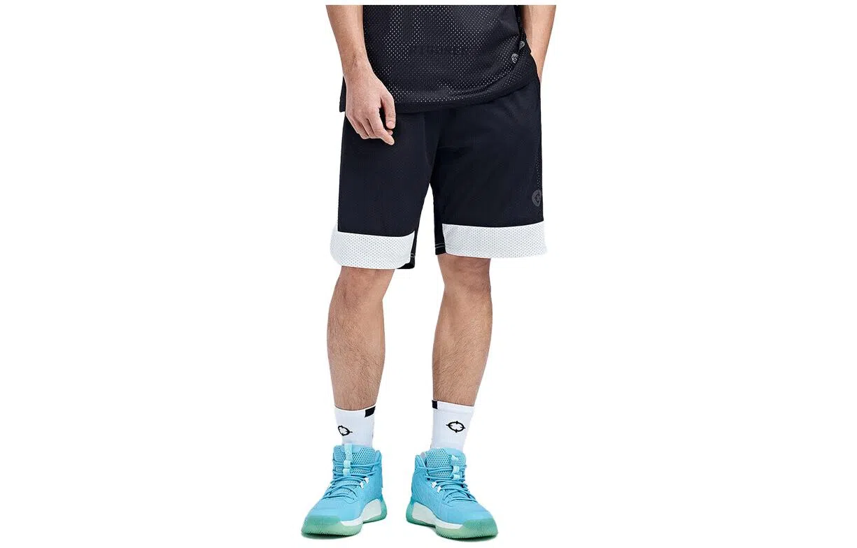 RIGORER Basketball Shorts