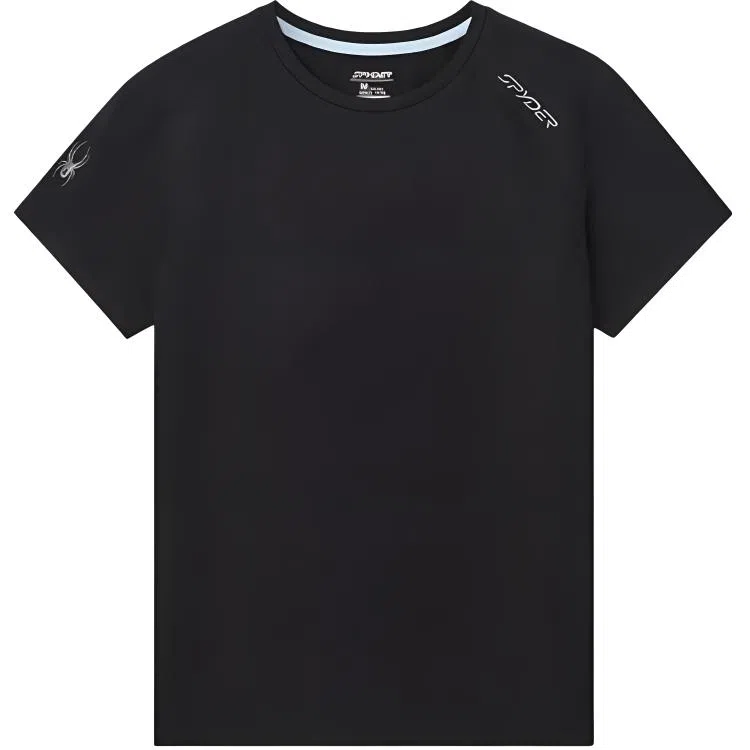 SPYDER TRAINING HIKING T