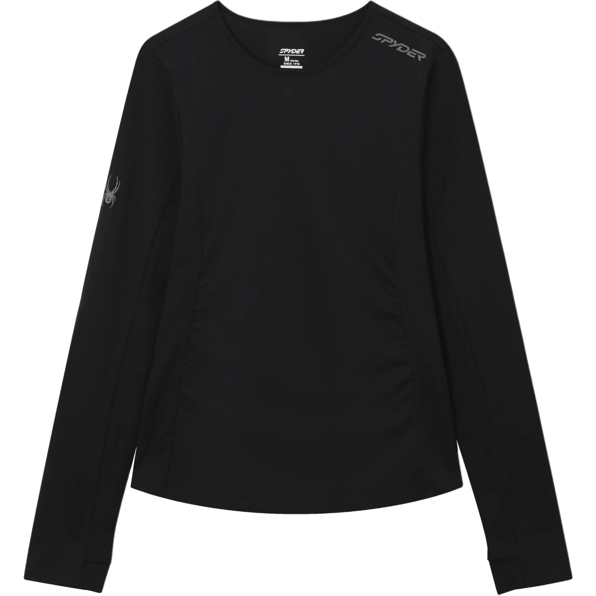 SPYDER TRAININGMOUNTAIN LIFE T