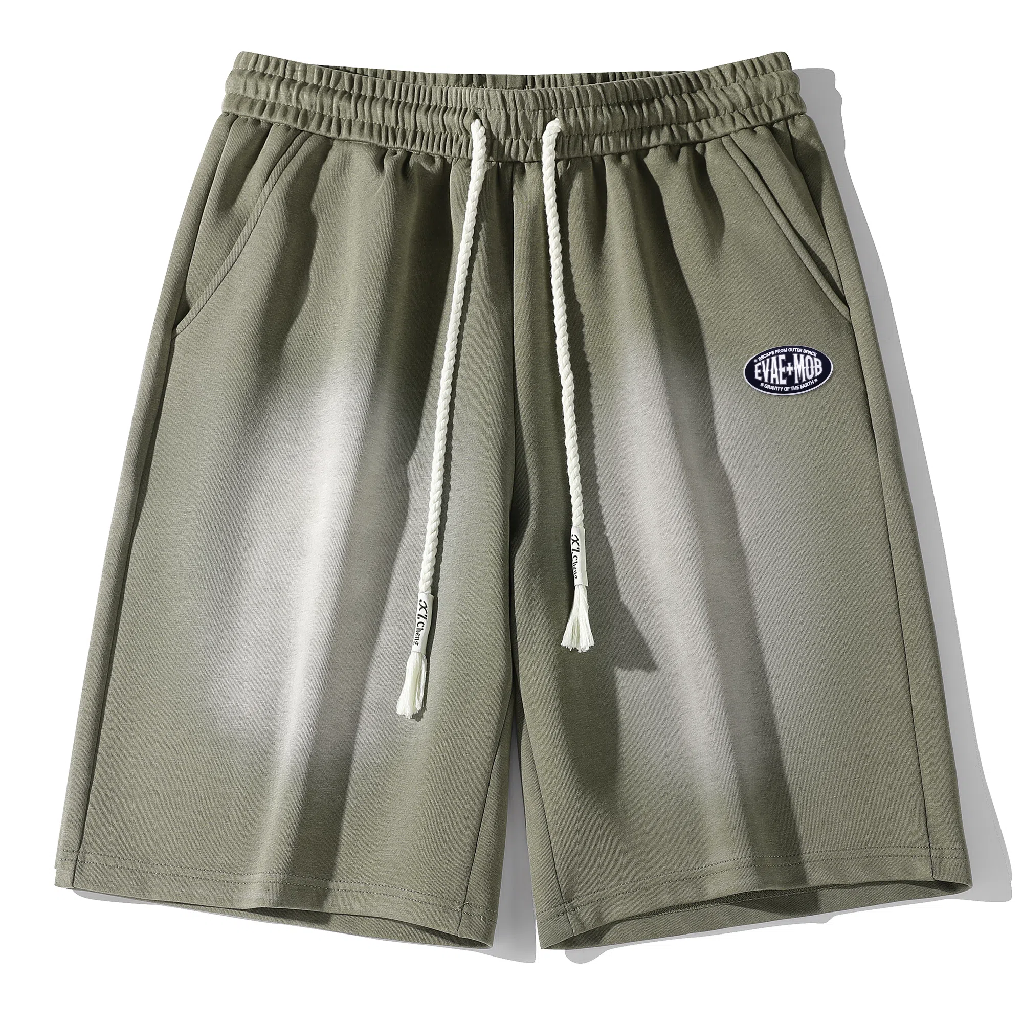 *EVAE+MOB OverSizeLOGO