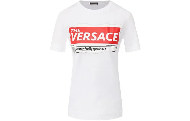 VERSACE T