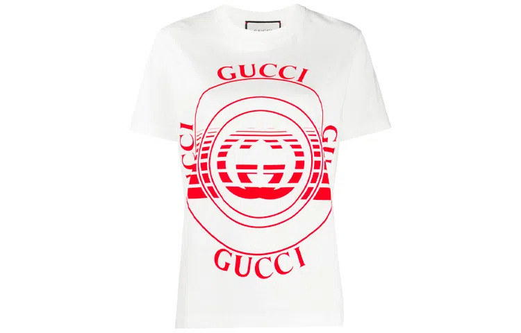GUCCI LogoT