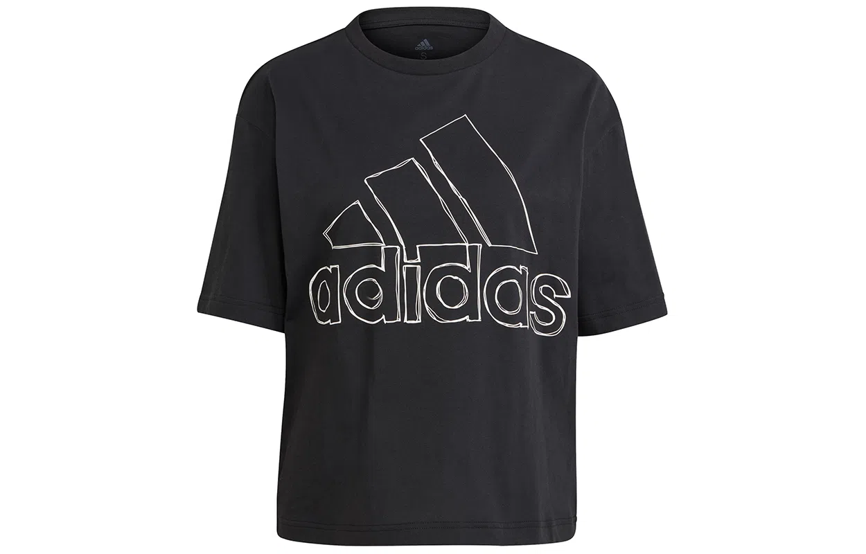 adidas W Big Logo T LogoT