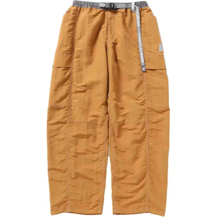 Gramicci x and wander FW24