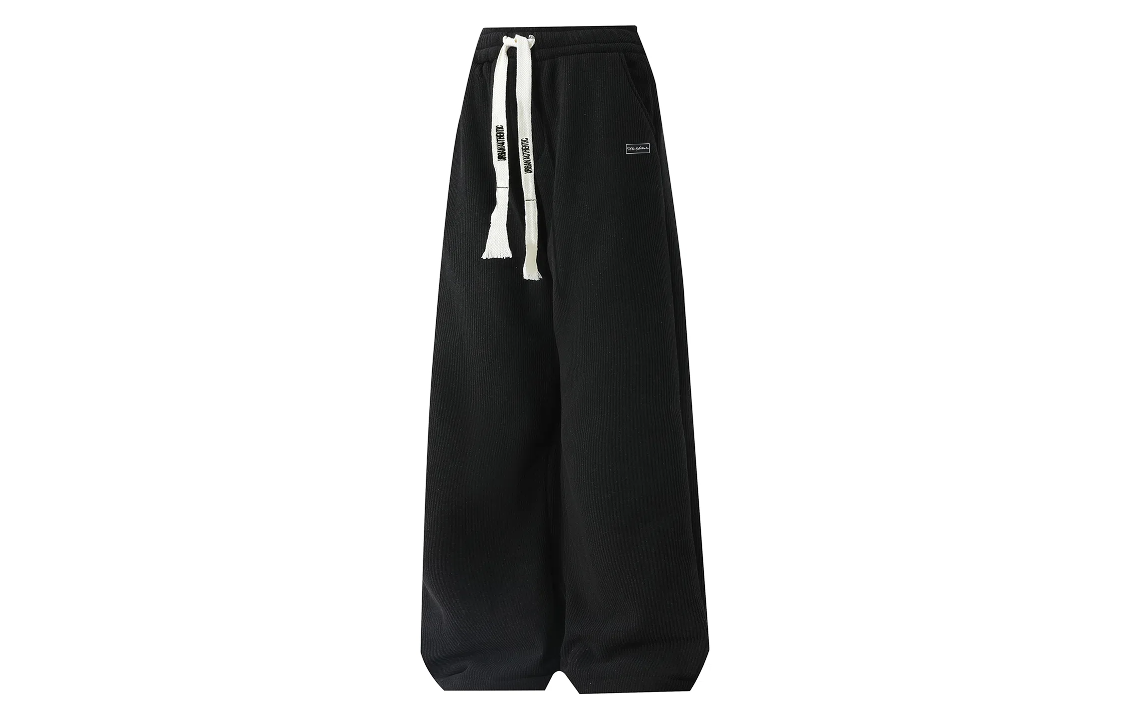 URBAN AUTHENTIC logo