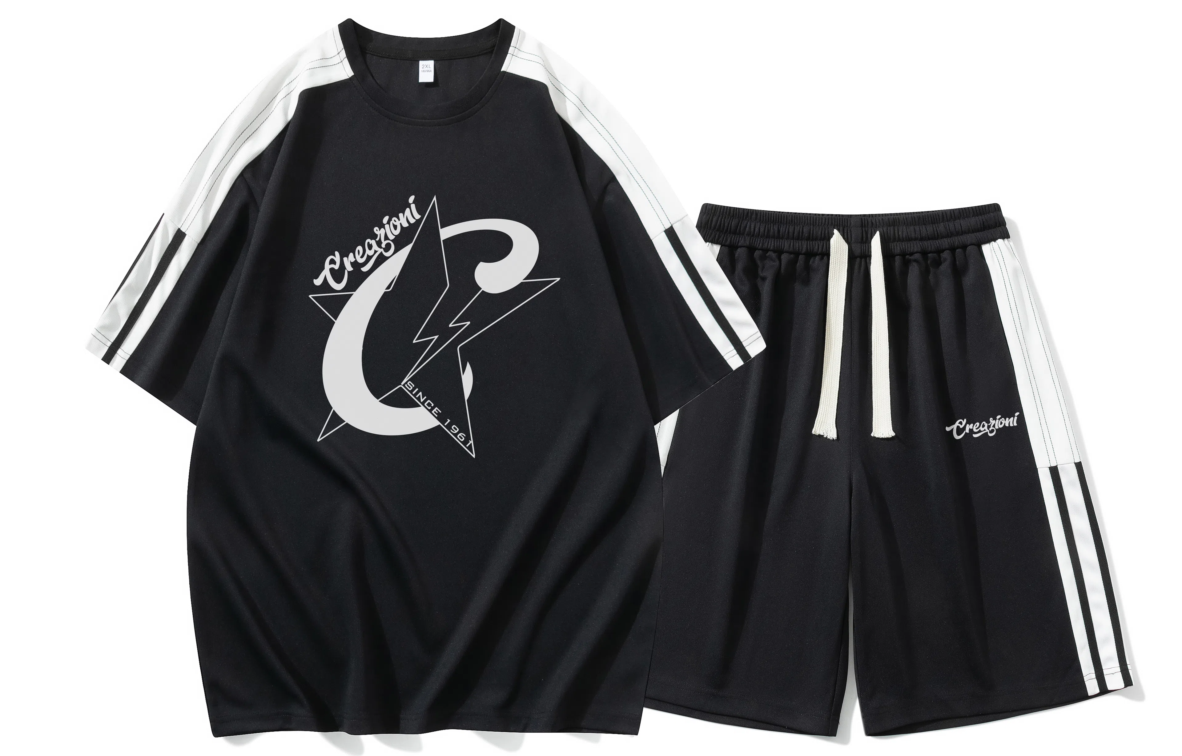 CREAZIONI LA FANTASIA E MOBILE logo