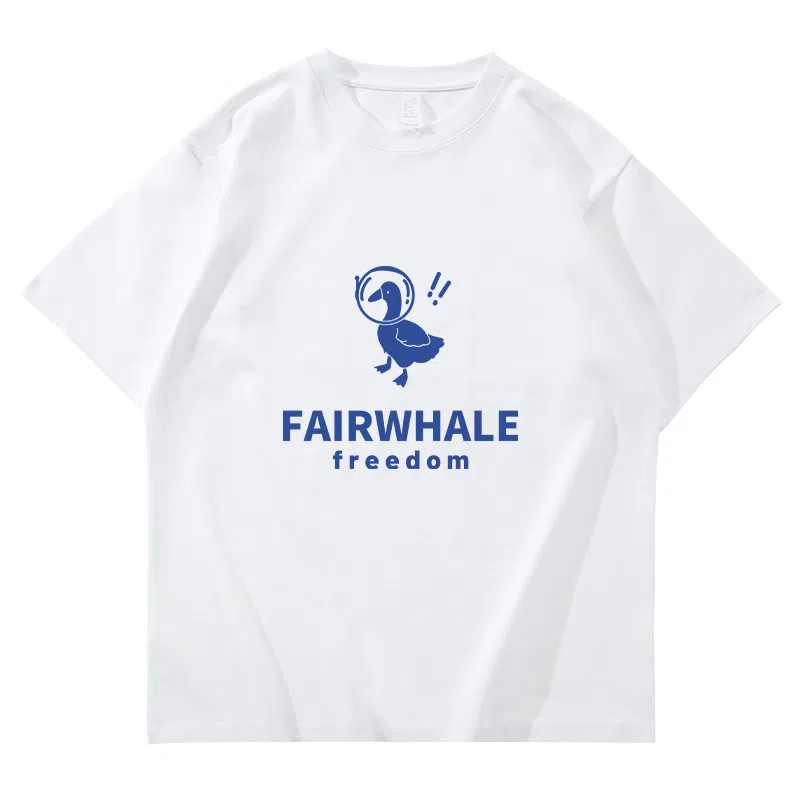 FAIRWHALE T