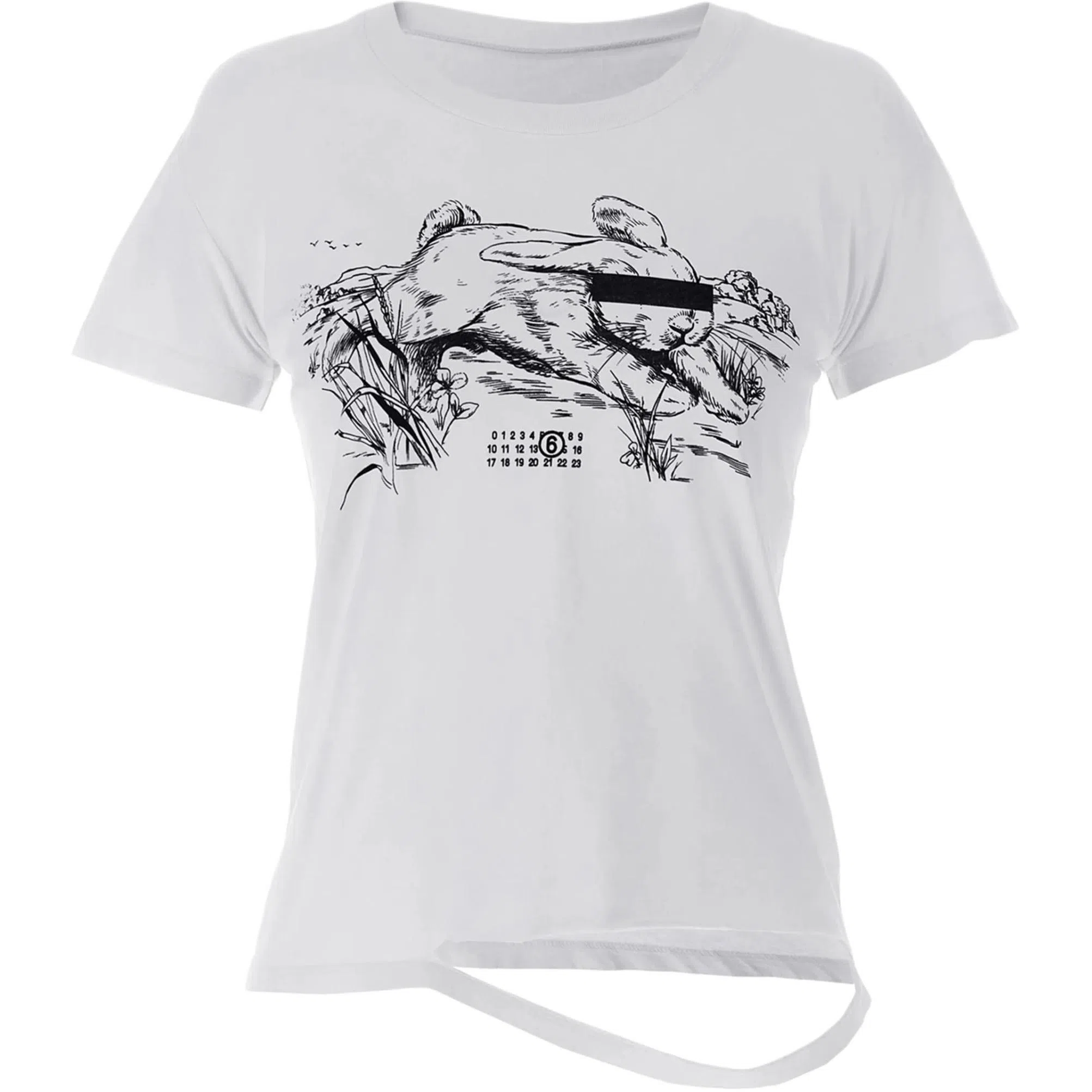 MM6 Maison Margiela SS25 T