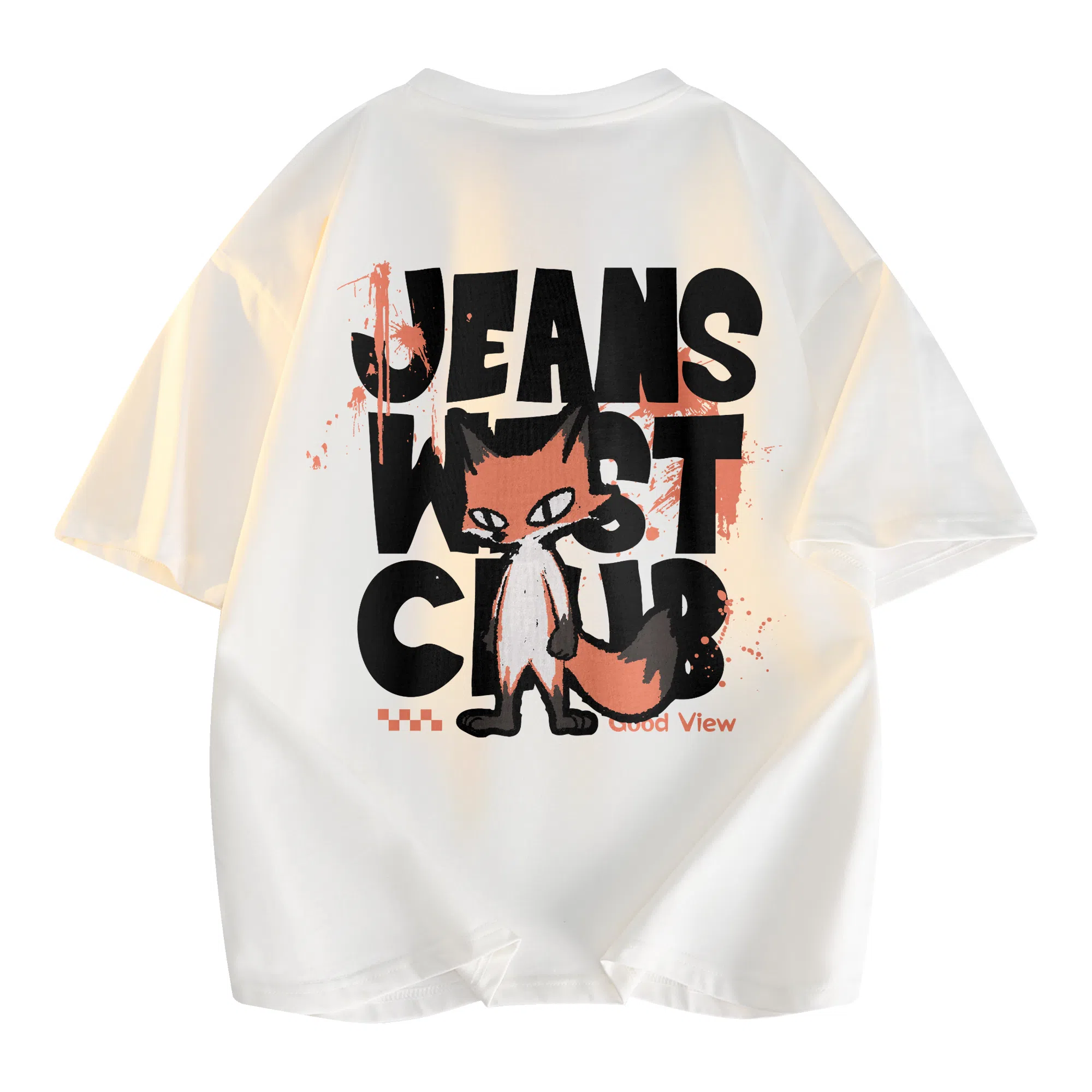 JEANSWEST CLUB LogoT