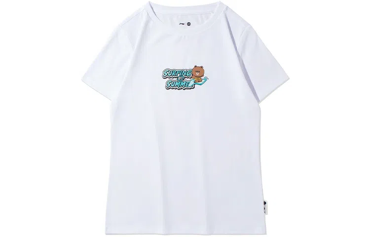x LINE FRIENDS T