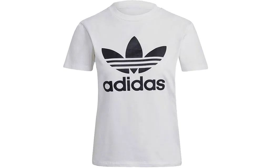 adidas originals Trefoil Tee Logo T
