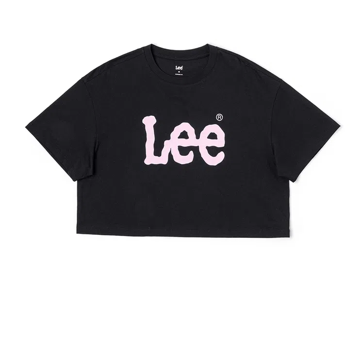 Lee Logo SS25 T