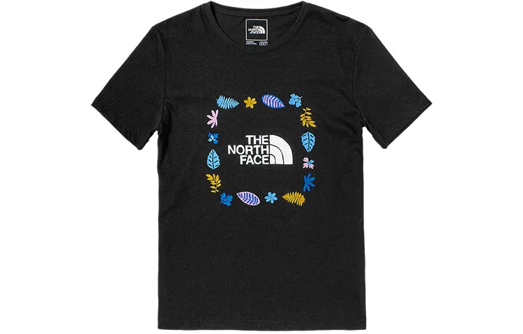 THE NORTH FACE LogoT