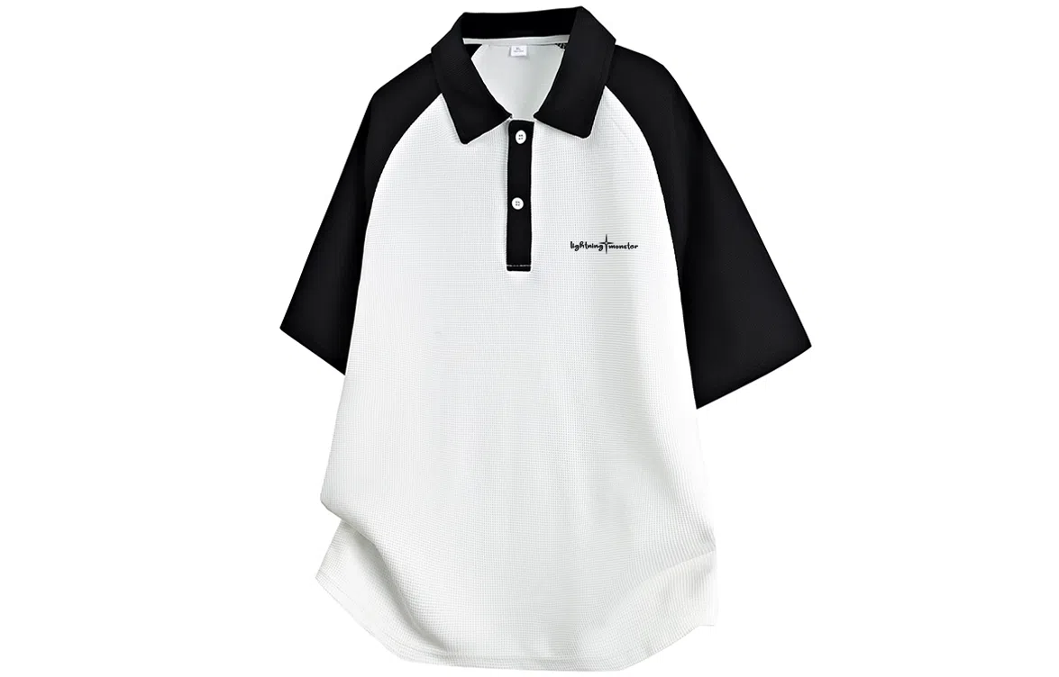 LIGHTNING MONSTER Polo