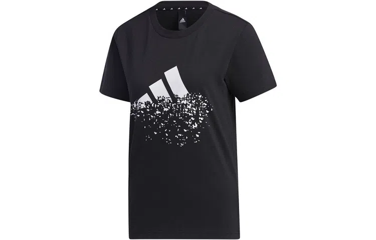 adidas Str Tee Gfx LogoT