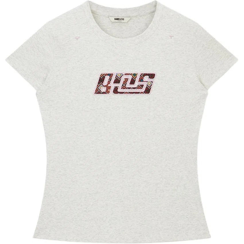 BONELESS logo T