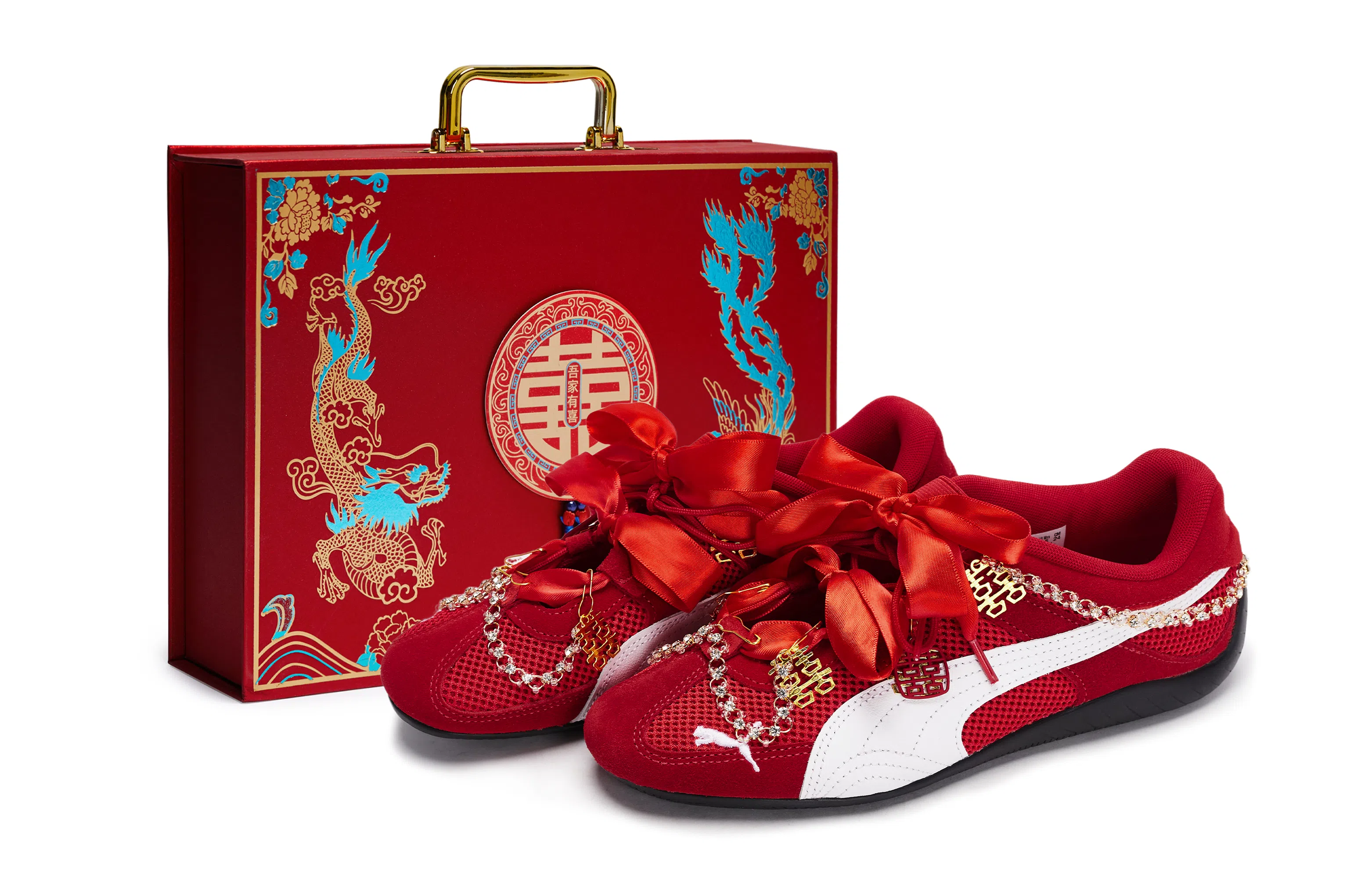 PUMA Speedcat Go 811