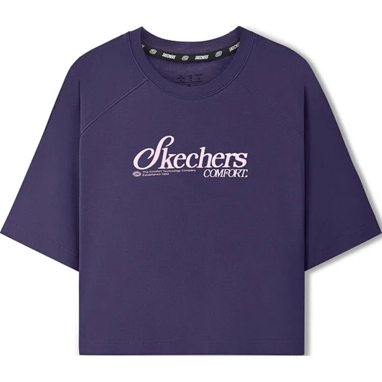Skechers Logo T