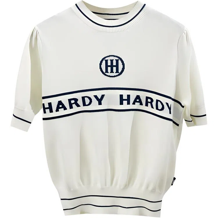 HARDY HARDY T