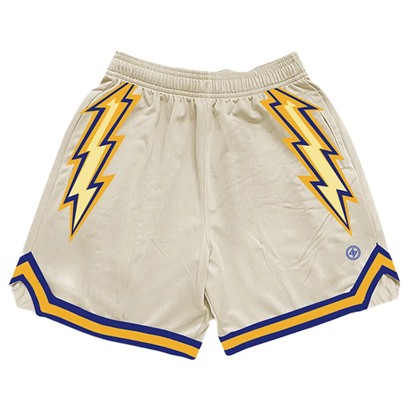 TIP-OFF Running Shorts