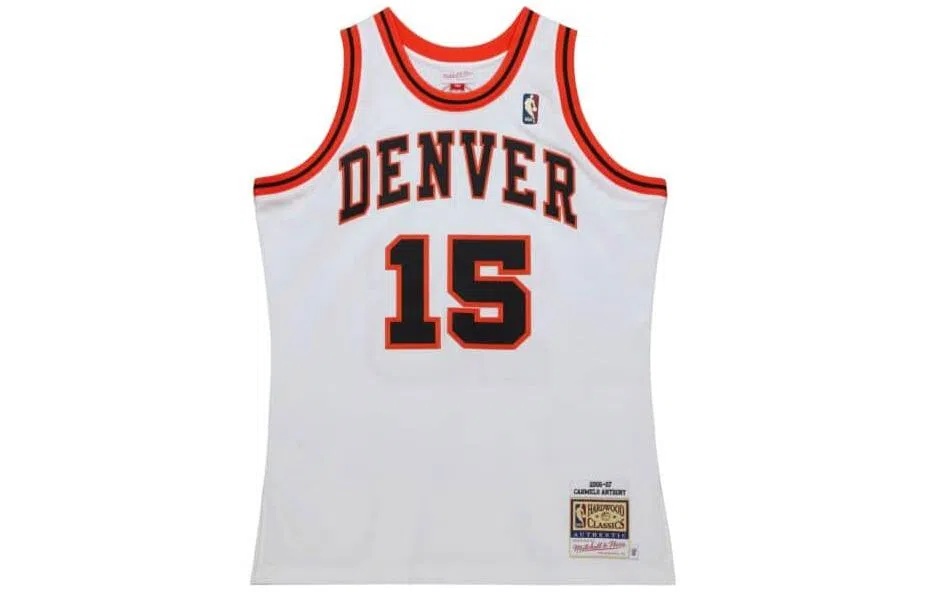 Mitchellness AU06-07 15