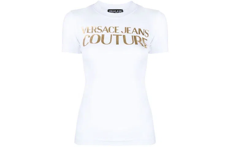 VERSACE JEANS COUTURE SS22 T
