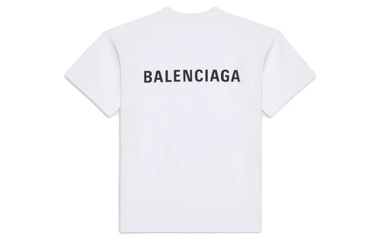 Balenciaga logoT