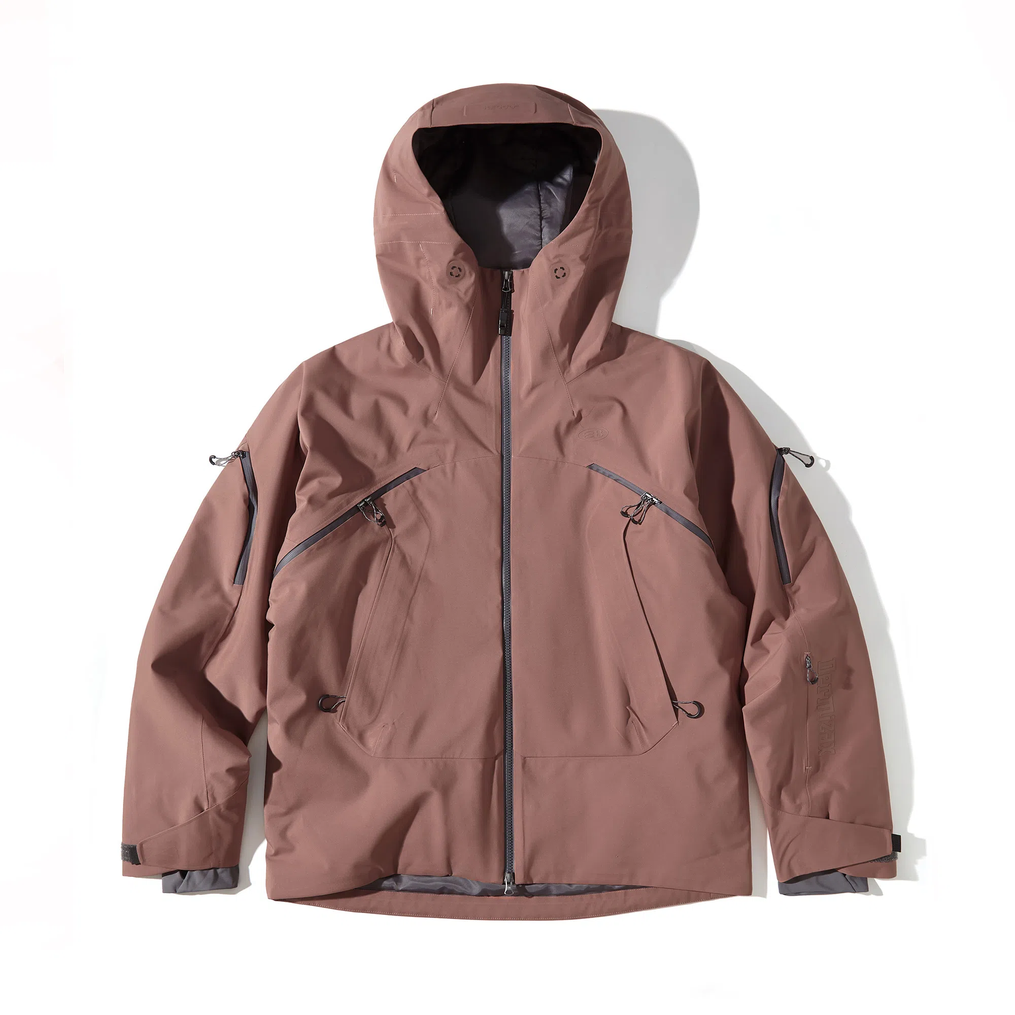 NOTHOMME BLUE DX Recco