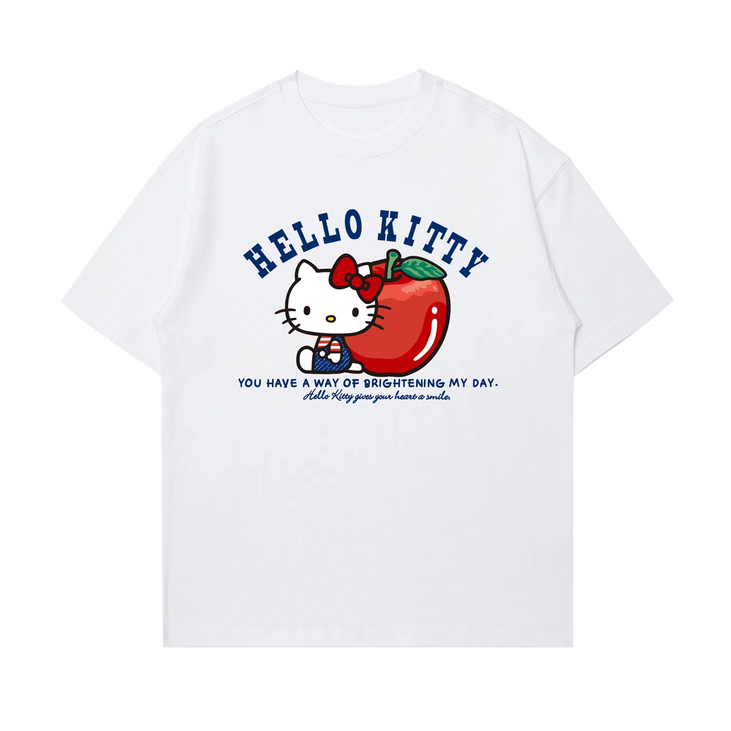 Sanrio x HelloKitty T