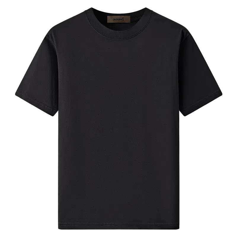 JUDGER T